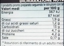 Ciobar Trinkschokolade Zero | 4 Tassen | Cameo