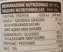 Marmellata Di "Arancia Di Ribera D.O.P."