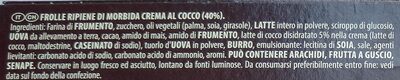 Grisbì Cocco