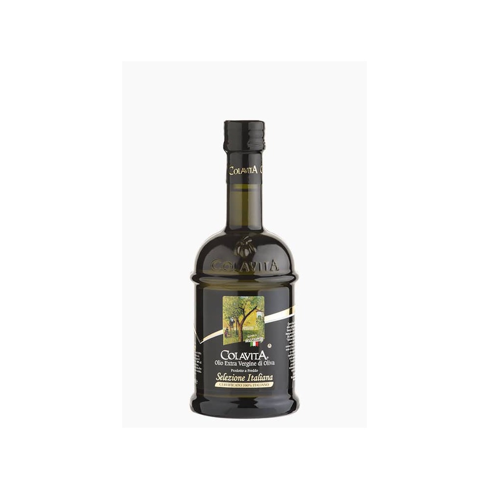 Olio Extra Vergine di Oliva | 500ml | Colavita