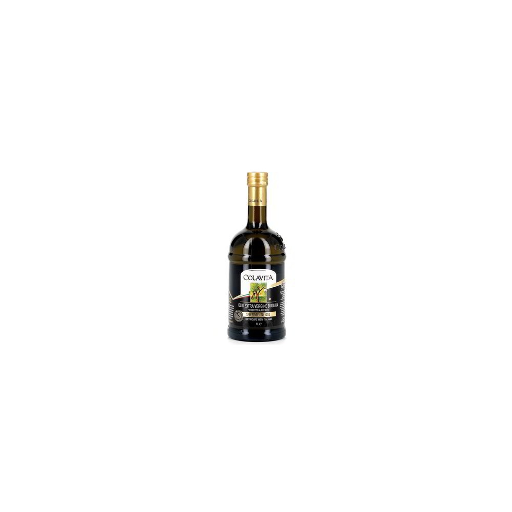 Olio Extra Vergine di Oliva | 1L | Colavita