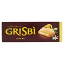 Grisbi Zitrone | 135g | Vicenzi