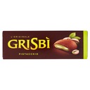 Grisbi Pistazie | 135g | Vicenzi