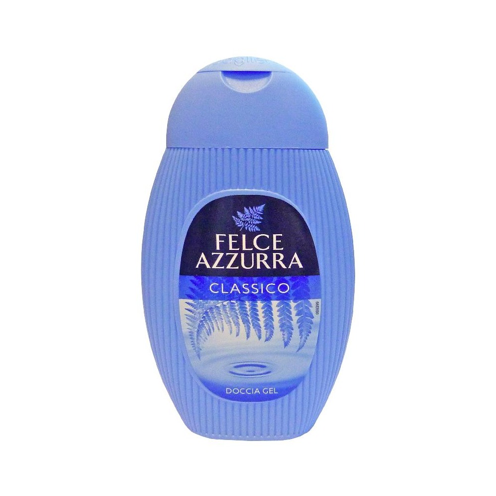 Duschgel "classico" Paglieri | 250ml | Felce Azzurra