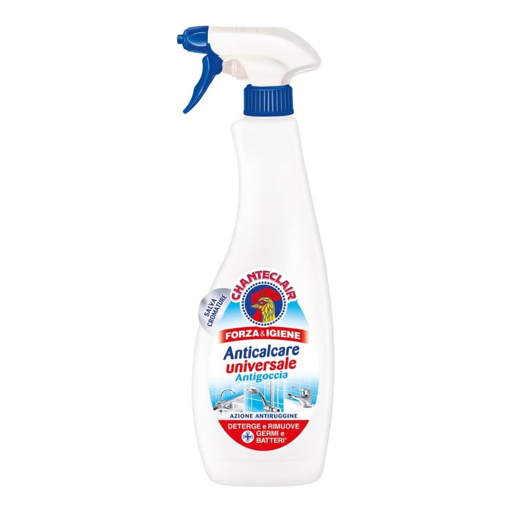 Universalreiniger Anti-Kalk | 625ml | Chante Clair