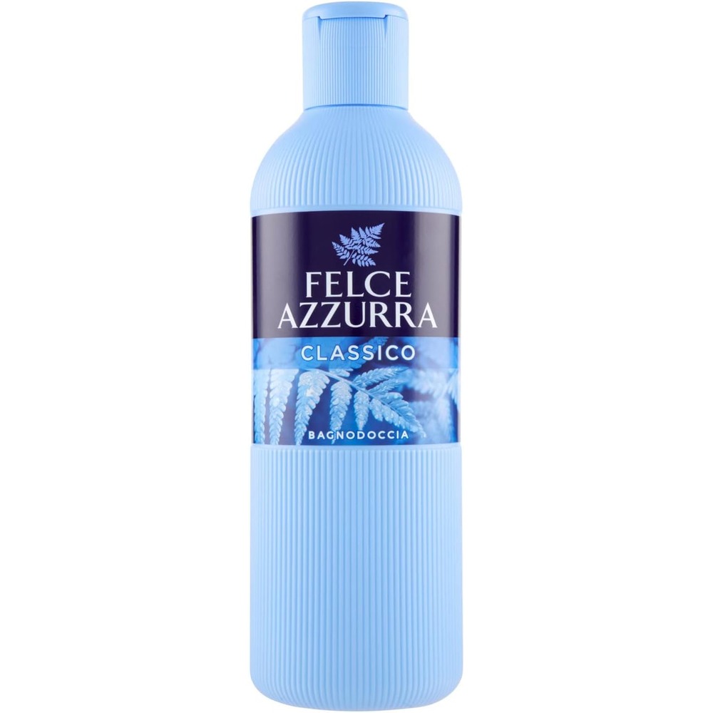 Duschgel "Classico" Bagnodoccia | 650ml | Felce Azzurra
