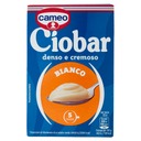 Ciobar Trinkschokolade Weisse Schokolade | 5 Tassen | Cameo