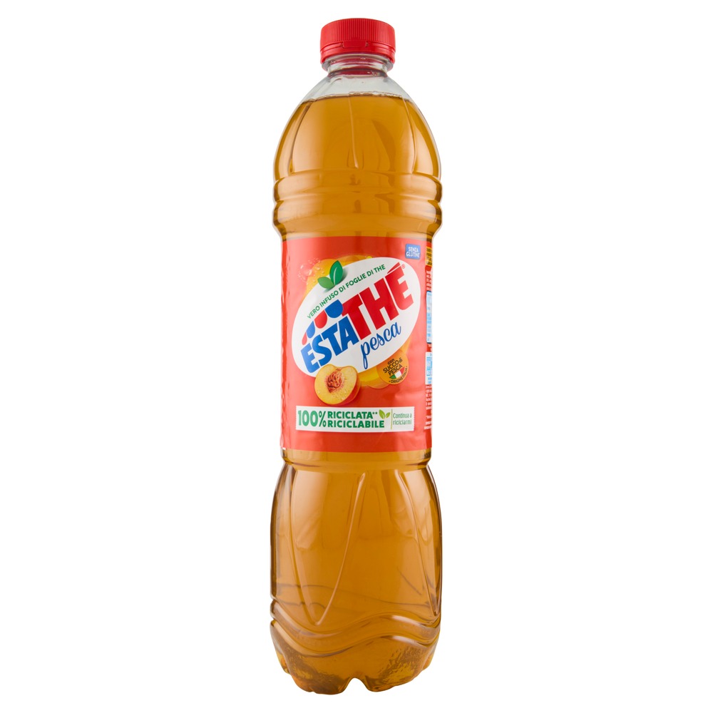 Eistee Pfirsich Estathe | 1,5L | Ferrero