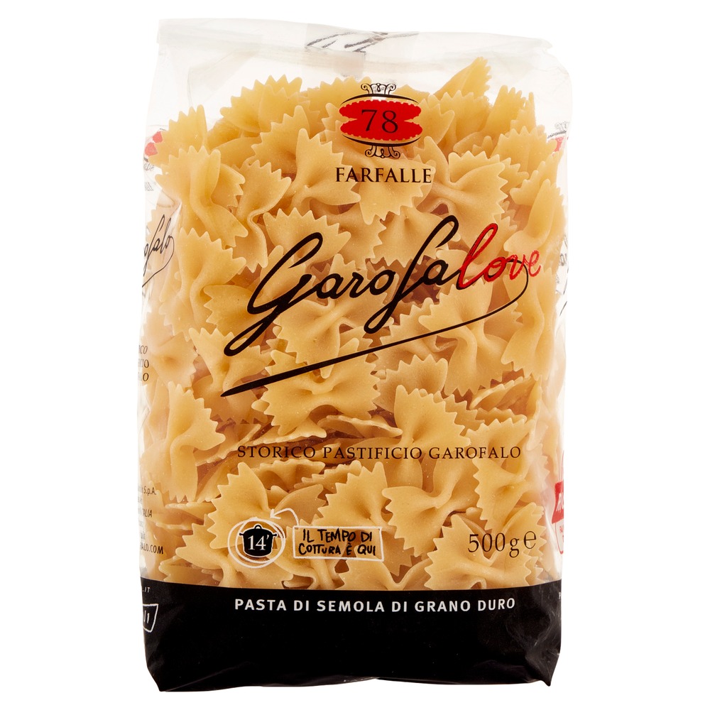 Farfalle N.78 | 500g | Garofalo