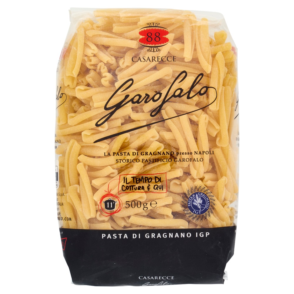Caserecce N.88 | 500g | Garofalo