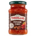 Pesto Paprika und Walnuss | 185g | Tigullio