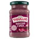 Pesto Radicchio und Speck | 185g | Tigullio