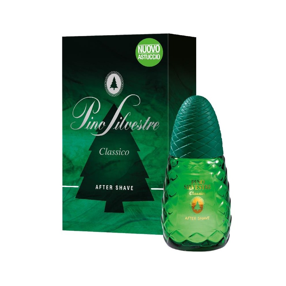 After Shave Classico | 75ml | Pino Silvestre