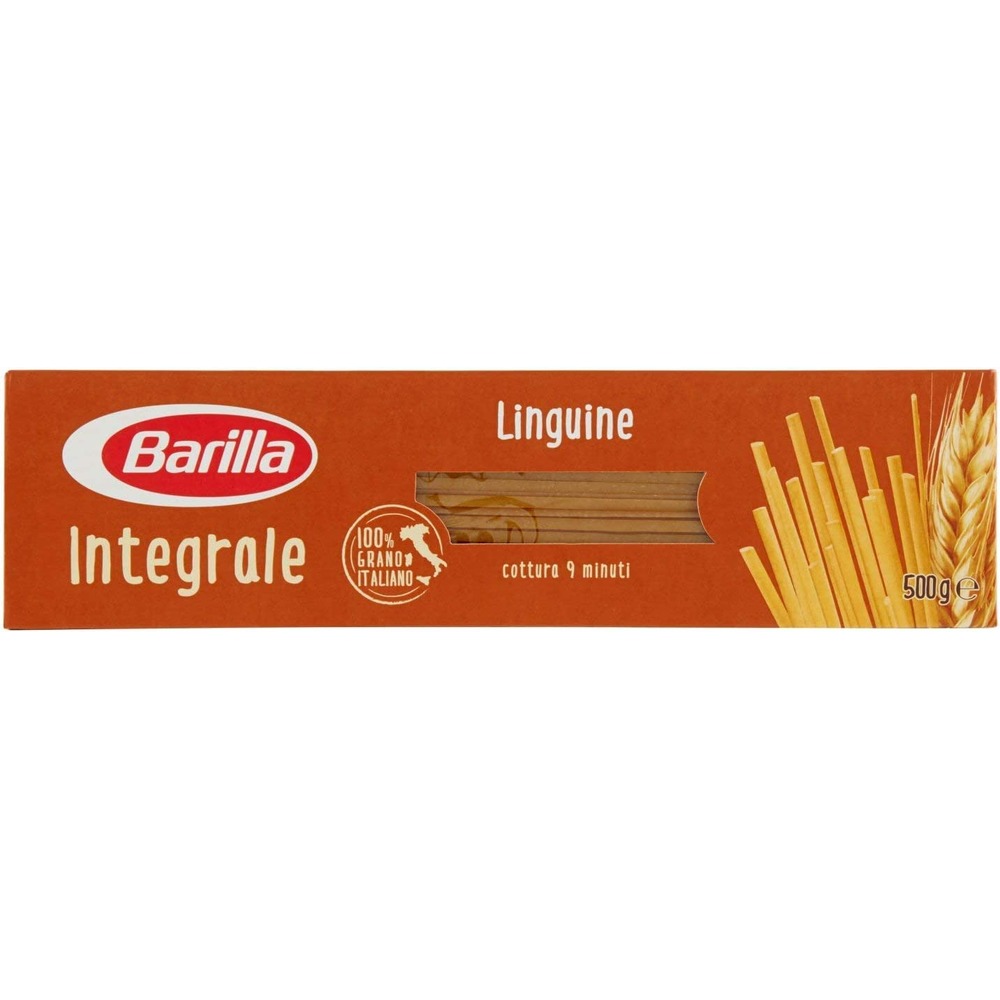 Spaghetti Integrale Vollkorn | 500g | Barilla