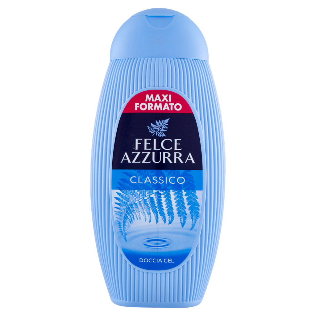 Duschgel Classico | 400ml | Felce Azzurra