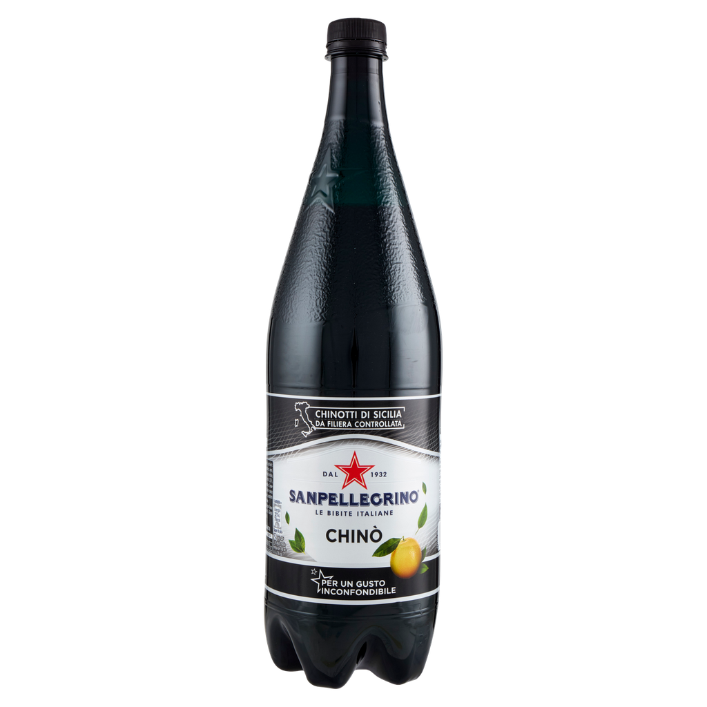 Chinotto | 1,2L | San Pellegrino