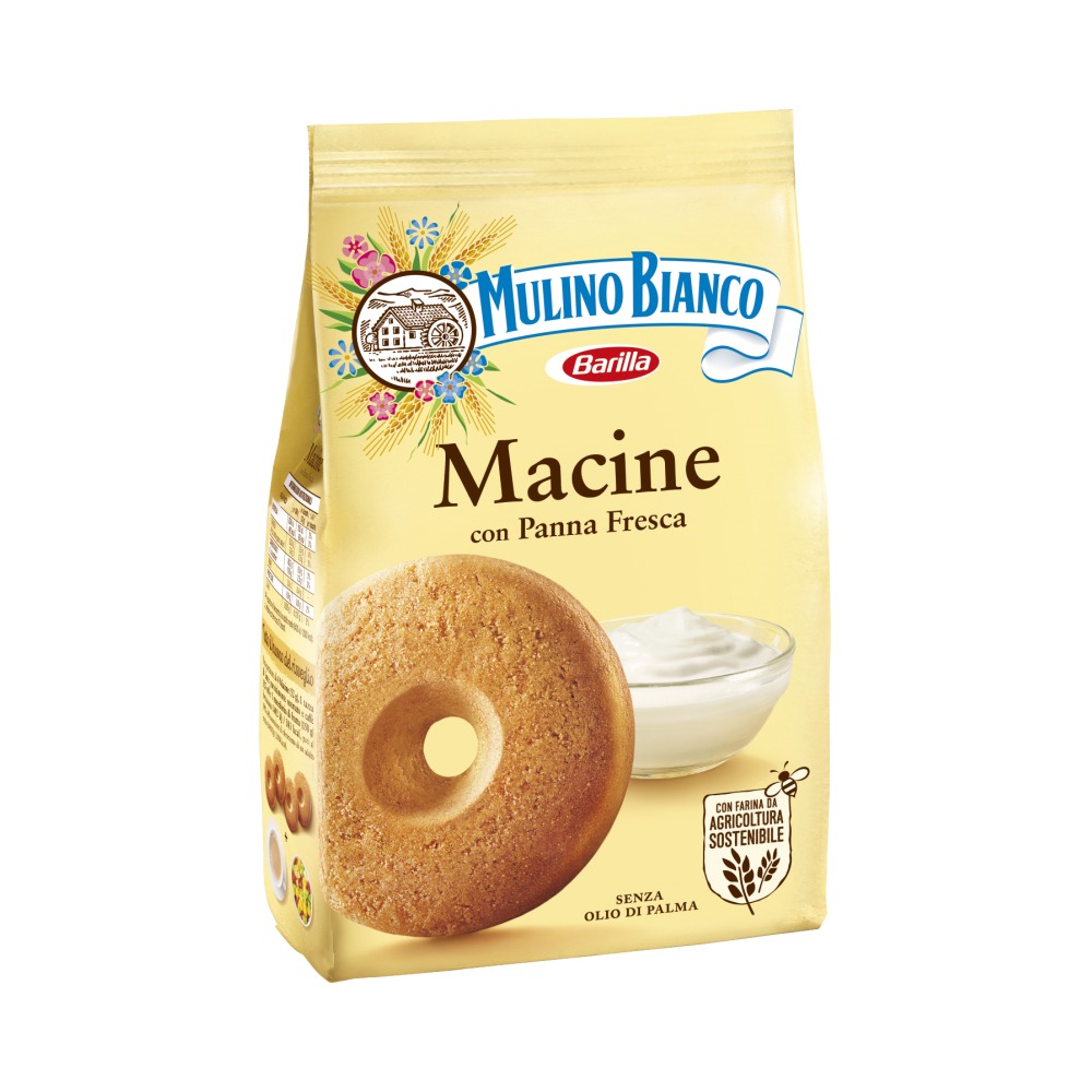Macine | 350g | Mulino Bianco
