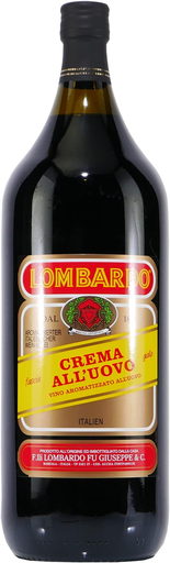 Marsala | 2L | Lombardo