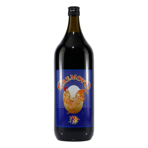 Marsala Cremovo | 2L | La Rosa del Sole