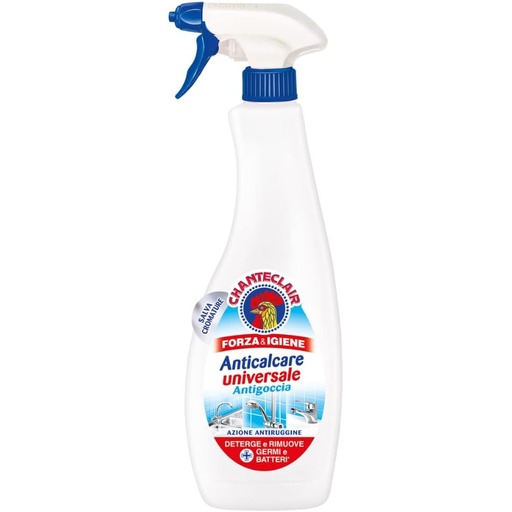 [YD-AO1B-XRTT] Universalreiniger Anti-Kalk | 625ml | Chante Clair