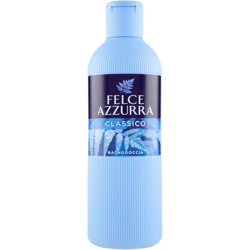 Duschgel "Classico" Bagnodoccia | 650ml | Felce Azzurra