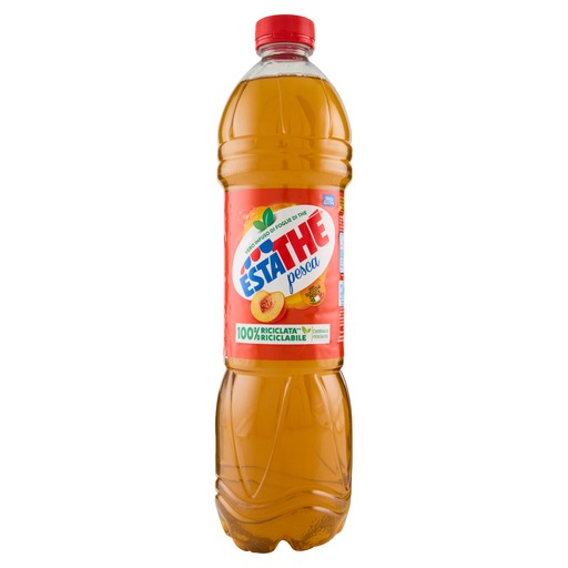 Eistee Pfirsich Estathe | 1,5L | Ferrero