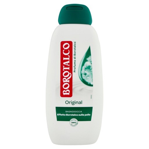 Duschgel Original Talco | 450ml | Borotalco