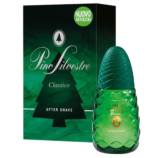 [VV-YDO8-53XK] After Shave Classico | 75ml | Pino Silvestre