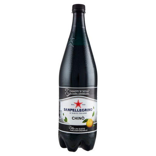 Chinotto | 1,2L | San Pellegrino