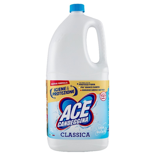 [T0-NCZO-DGB8] ACE Bleichmittel | 3L | ACE