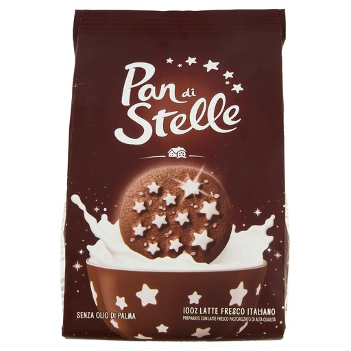 Pan di Stelle | 350g | Mulino Bianco